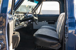 1968 GMC C1500 CUSTOM PICKUP - Interior - 244829