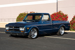 1968 GMC C1500 CUSTOM PICKUP - Misc 10 - 244829