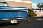 1968 GMC C1500 CUSTOM PICKUP - Misc 17 - 244829