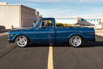 1968 GMC C1500 CUSTOM PICKUP - Misc 14 - 244829