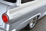 1957 FORD RANCH WAGON CUSTOM STATION WAGON - Misc 13 - 245011