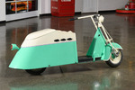 1957 CUSHMAN PACEMAKER SCOOTER - Misc 2 - 245065