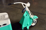 1957 CUSHMAN PACEMAKER SCOOTER - Misc 1 - 245065