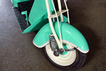 1957 CUSHMAN PACEMAKER SCOOTER - Misc 6 - 245065