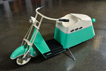1957 CUSHMAN PACEMAKER SCOOTER - Misc 8 - 245065