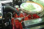 1956 FORD 2 DOOR STATION WAGON - Engine - 24507