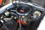 1969 CHEVROLET CAMARO Z/28 - Engine - 245138