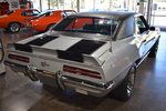 1969 CHEVROLET CAMARO Z/28 - Misc 8 - 245138