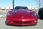 1974 CHEVROLET CORVETTE CUSTOM COUPE - Misc 3 - 245202