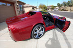 1974 CHEVROLET CORVETTE CUSTOM COUPE - Misc 6 - 245202