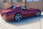 1974 CHEVROLET CORVETTE CUSTOM COUPE - Rear 3/4 - 245202