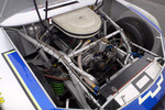 2003 CHEVROLET MONTE CARLO NASCAR RACE CAR - Engine - 245337