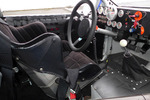 2003 CHEVROLET MONTE CARLO NASCAR RACE CAR - Interior - 245337