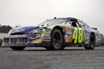 2003 CHEVROLET MONTE CARLO NASCAR RACE CAR - Misc 5 - 245337