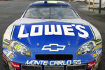 2003 CHEVROLET MONTE CARLO NASCAR RACE CAR - Misc 13 - 245337
