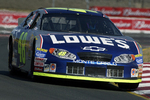 2003 CHEVROLET MONTE CARLO NASCAR RACE CAR - Misc 8 - 245337