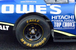 2003 CHEVROLET MONTE CARLO NASCAR RACE CAR - Misc 17 - 245337