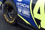 2003 CHEVROLET MONTE CARLO NASCAR RACE CAR - Misc 18 - 245337