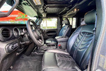2021 JEEP WRANGLER UNLIMITED CUSTOM 6X6 SUV - Interior - 245551