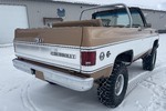 1974 CHEVROLET K5 BLAZER CUSTOM SUV - Misc 8 - 245805