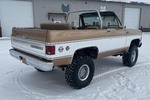 1974 CHEVROLET K5 BLAZER CUSTOM SUV - Misc 9 - 245805