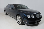 2006 BENTLEY CONTINENTAL FLYING SPUR - Front 3/4 - 245808