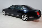 2006 BENTLEY CONTINENTAL FLYING SPUR - Side Profile - 245808