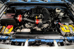 2014 TOYOTA FJ CRUISER CUSTOM SUV - Engine - 246111