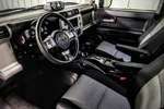 2014 TOYOTA FJ CRUISER CUSTOM SUV - Interior - 246111