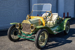 1914 FORD MODEL T SPEEDSTER - Front 3/4 - 246598