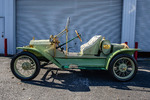 1914 FORD MODEL T SPEEDSTER - Side Profile - 246598