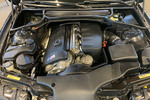 2001 BMW M3 - Engine - 247783