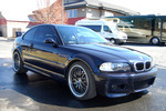 2001 BMW M3 - Front 3/4 - 247783