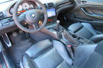 2001 BMW M3 - Interior - 247783