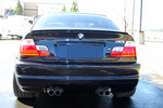 2001 BMW M3 - Misc 2 - 247783