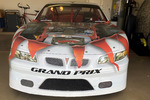 1999 GENERAL MOTORS PONTIAC GRAND PRIX RACE CAR - Misc 2 - 247798