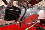 1975 HONDA QA50 K3 MINIBIKE - Engine - 247986