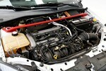 2004 FORD FOCUS SALEEN N20 HATCHBACK - Engine - 248047