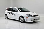 2004 FORD FOCUS SALEEN N20 HATCHBACK - Front 3/4 - 248047