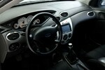 2004 FORD FOCUS SALEEN N20 HATCHBACK - Interior - 248047