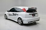 2004 FORD FOCUS SALEEN N20 HATCHBACK - Misc 11 - 248047