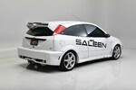 2004 FORD FOCUS SALEEN N20 HATCHBACK - Rear 3/4 - 248047