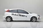 2004 FORD FOCUS SALEEN N20 HATCHBACK - Side Profile - 248047