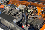 1968 CHEVROLET SUBURBAN CUSTOM SUV - Engine - 248219