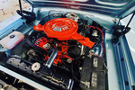 1966 DODGE CORONET 440 - Engine - 248240