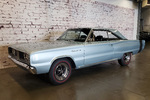 1966 DODGE CORONET 440 - Front 3/4 - 248240