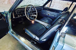 1966 DODGE CORONET 440 - Interior - 248240