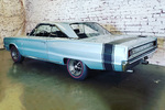 1966 DODGE CORONET 440 - Rear 3/4 - 248240