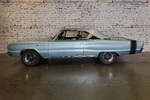 1966 DODGE CORONET 440 - Side Profile - 248240