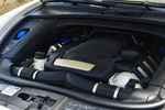 2009 PORSCHE CAYENNE S AWD OVERLAND CUSTOM SUV - Engine - 248425